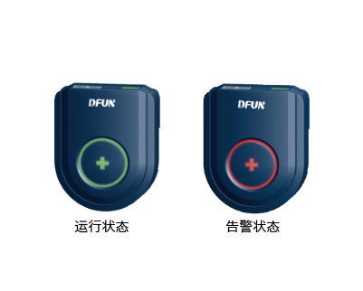 铅酸蓄电池监测模块 TW-CN02